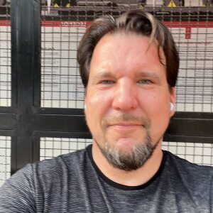 Profilbild von Christian Schneider