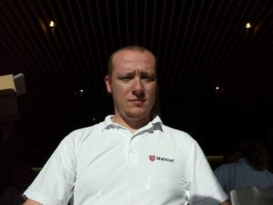 Profilbild von Christian Schneider