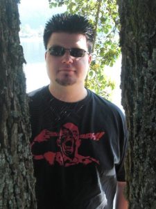 Profilbild von Christian Schneider