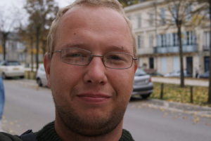 Profilbild von Christian Schneider