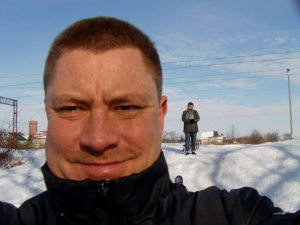 Profilbild von Christian Schneider