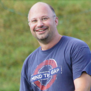 Profilbild von Christian Schneider