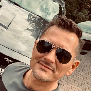 Profilbild von Christian Schneider