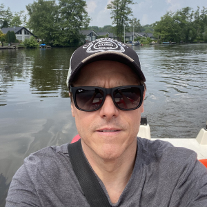 Profilbild von Christian Schneider