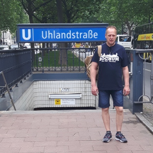 Profilbild von Christian Schnell