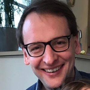 Profilbild von Christian Schnepf