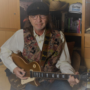 Profilbild von Christian Schnura