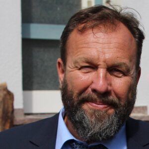 Profilbild von Christian Schober