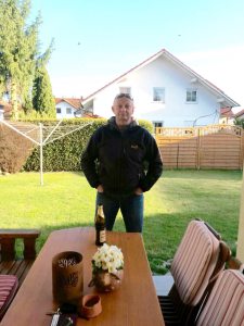 Profilbild von Christian Schober