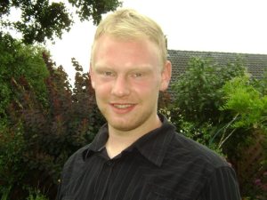 Profilbild von Christian Schocher