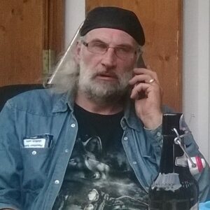 Profilbild von Christian Schoeck