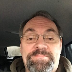 Profilbild von Christian Schönau