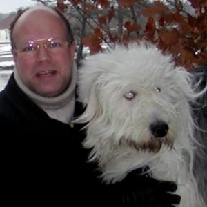 Profilbild von Christian Schönauer