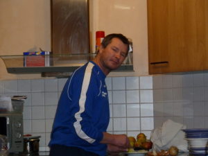 Profilbild von Christian Schönhense