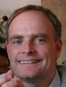 Profilbild von Christian Schött