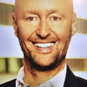 Profilbild von Christian Scholl