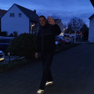 Profilbild von Christian Scholl