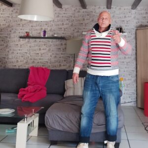 Profilbild von Christian Scholly