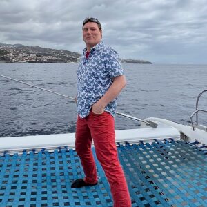 Profilbild von Christian Scholz