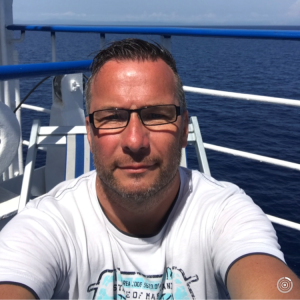 Profilbild von Christian Scholz