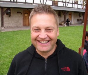 Profilbild von Christian Scholz