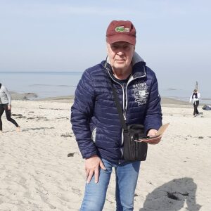 Profilbild von Christian Scholz