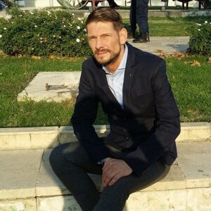 Profilbild von Christian Scholz