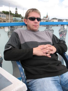 Profilbild von Christian Schomberg