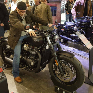 Profilbild von Christian Schoof