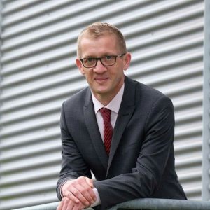 Profilbild von Christian Schopen