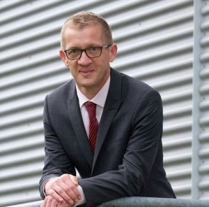 Profilbild von Christian Schopen