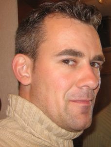 Profilbild von Christian Schopnie