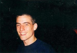 Profilbild von Christian Schori