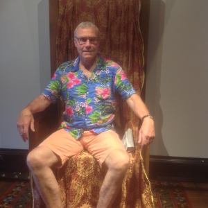 Profilbild von Christian Schortmann