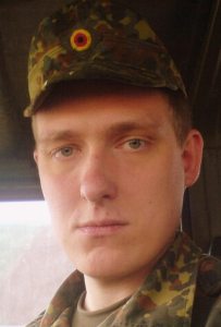Profilbild von Christian Schramm