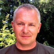 Profilbild von Christian Schreck