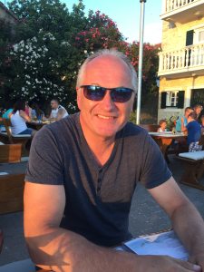 Profilbild von Christian Schreiber