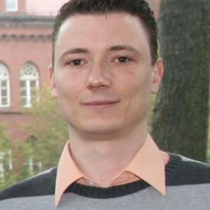 Profilbild von Christian Schreiber
