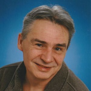 Profilbild von Christian Schreiber