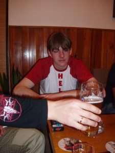 Profilbild von Christian Schröder