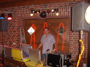 Profilbild von Christian Schröder