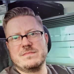 Profilbild von Christian Schröder