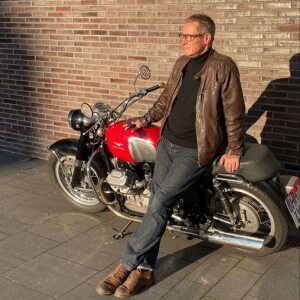 Profilbild von Christian Schröter