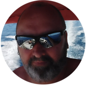 Profilbild von Christian Schröter