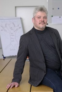 Profilbild von Christian Schroff