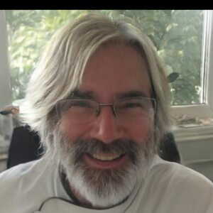 Profilbild von Christian Schrutek