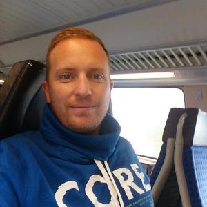 Profilbild von Christian Schubert