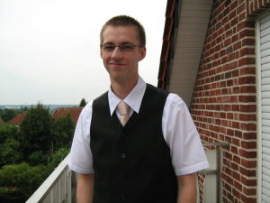 Profilbild von Christian Schubert