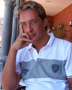 Profilbild von Christian Schubert