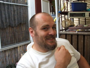 Profilbild von Christian Schubert